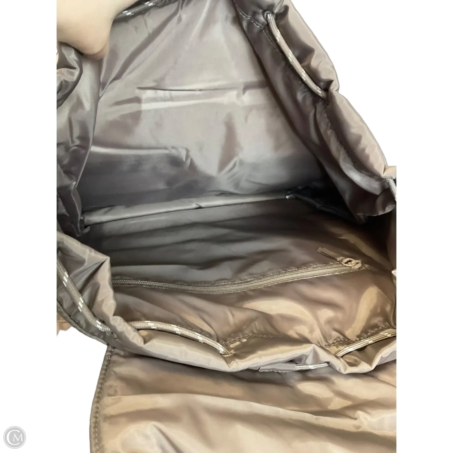 Backpack By Pink, Size: Large