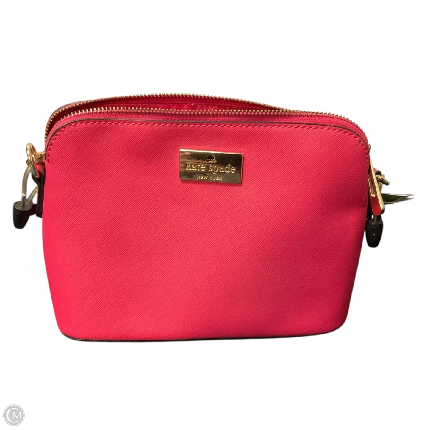 Crossbody Designer By Kate Spade, Size: Medium