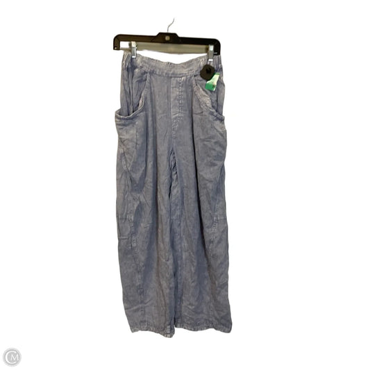 Pants Other By Free People In Blue, Size: Xs