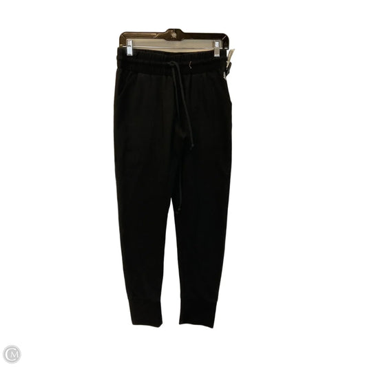 Pants Lounge By Free People In Black, Size: M