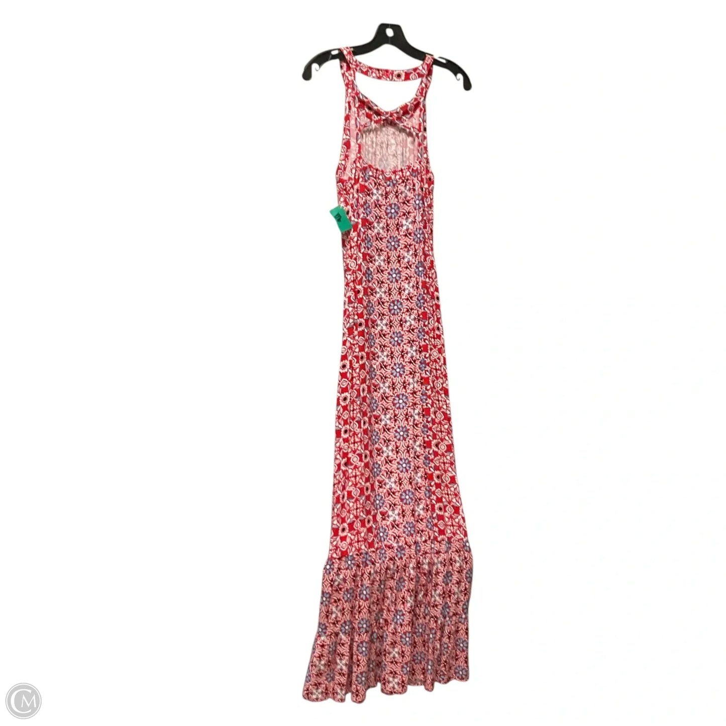 Dress Casual Maxi By Crown And Ivy In Red, Size: S
