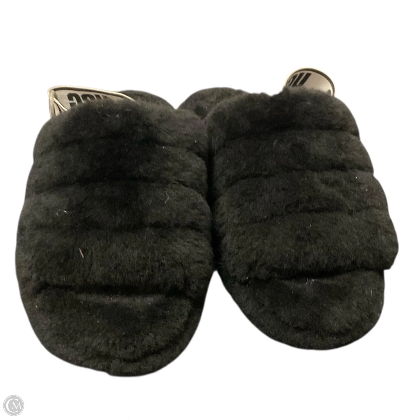 Shoes Designer By Ugg In Black, Size: 6