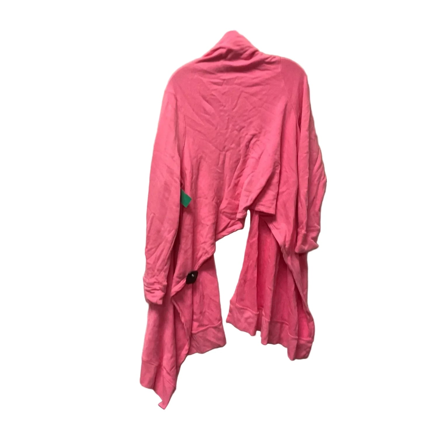 Cardigan Designer By Lilly Pulitzer In Pink, Size: S