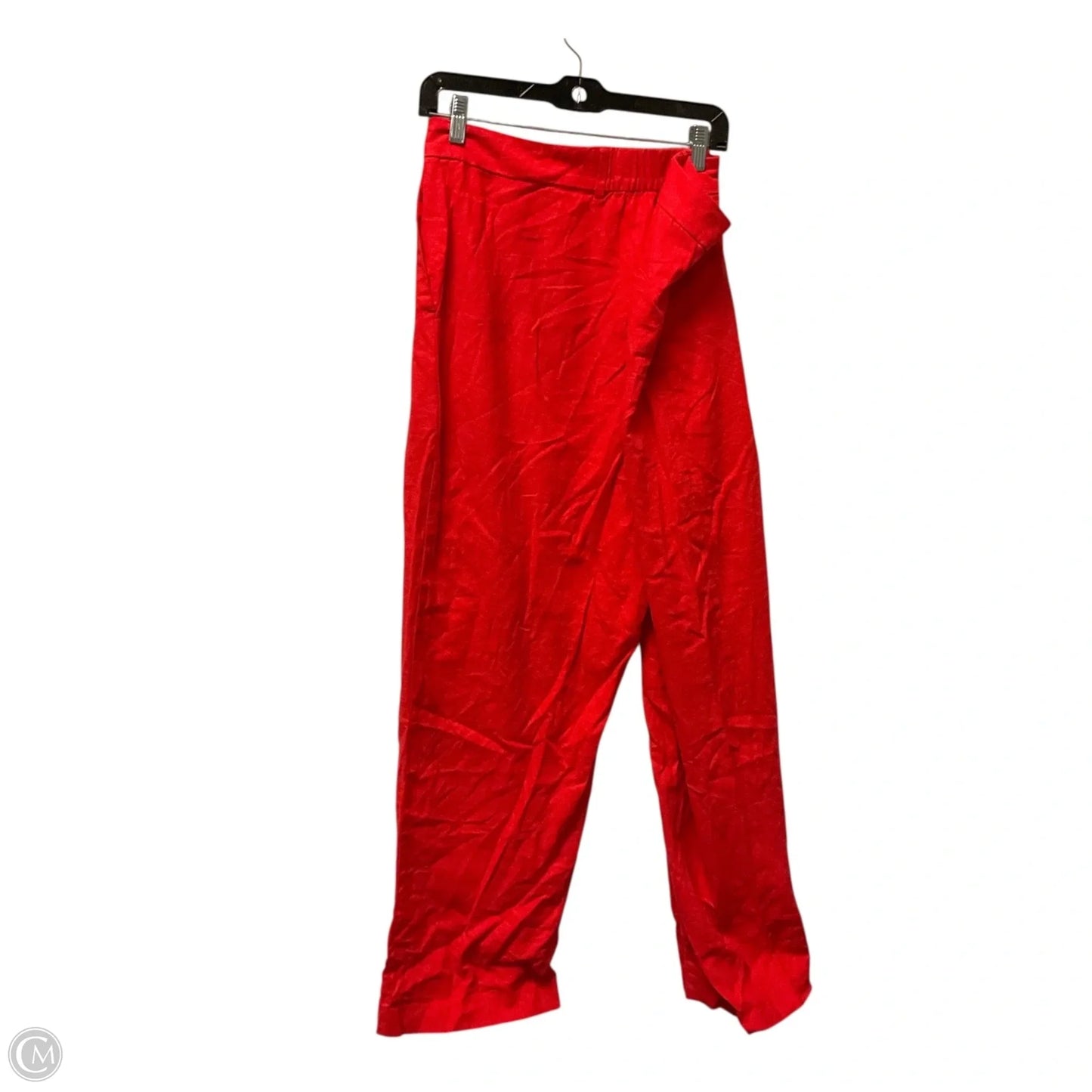 Pants Other By Old Navy In Red, Size: Xl