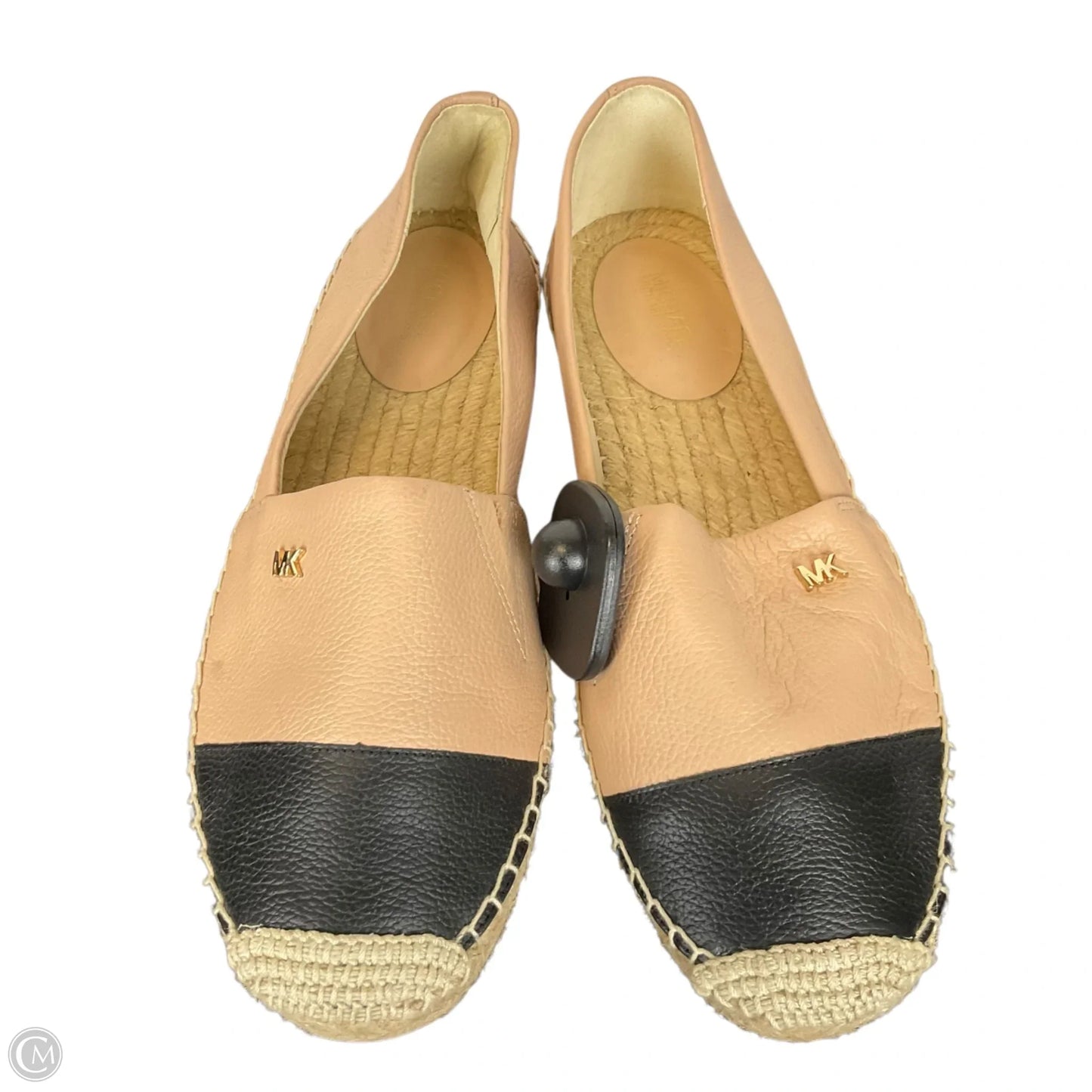 Shoes Flats By Michael By Michael Kors In Pink, Size: 7.5