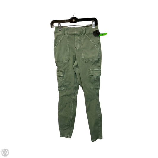 Pants Other By Spanx In Green, Size: S