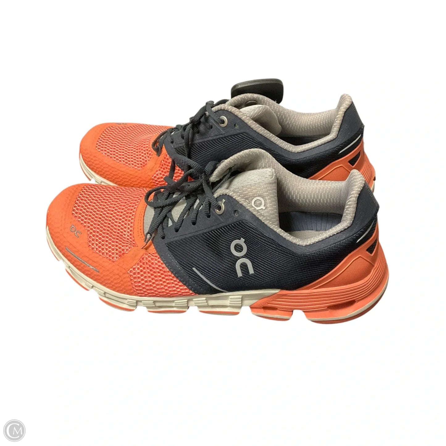Shoes Athletic By On Cloud In Coral, Size: 9