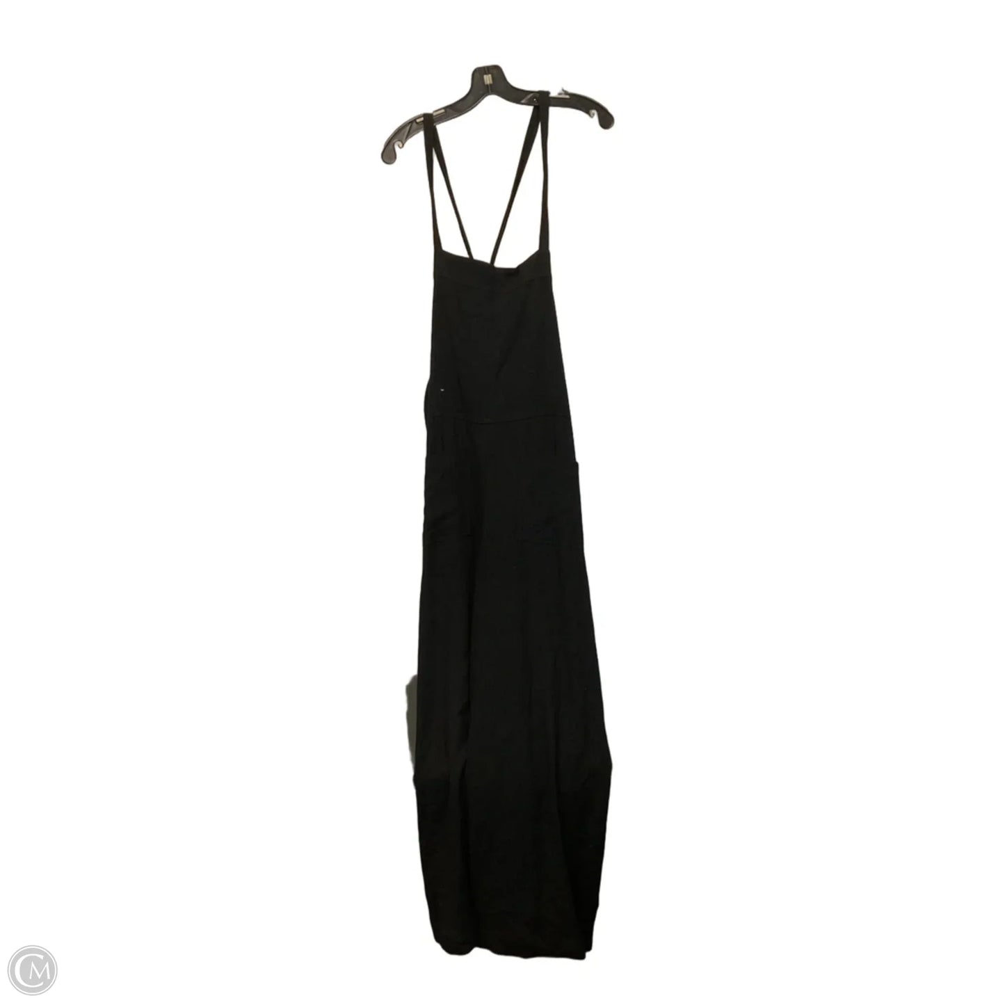 Jumpsuit By Easel In Black, Size: L
