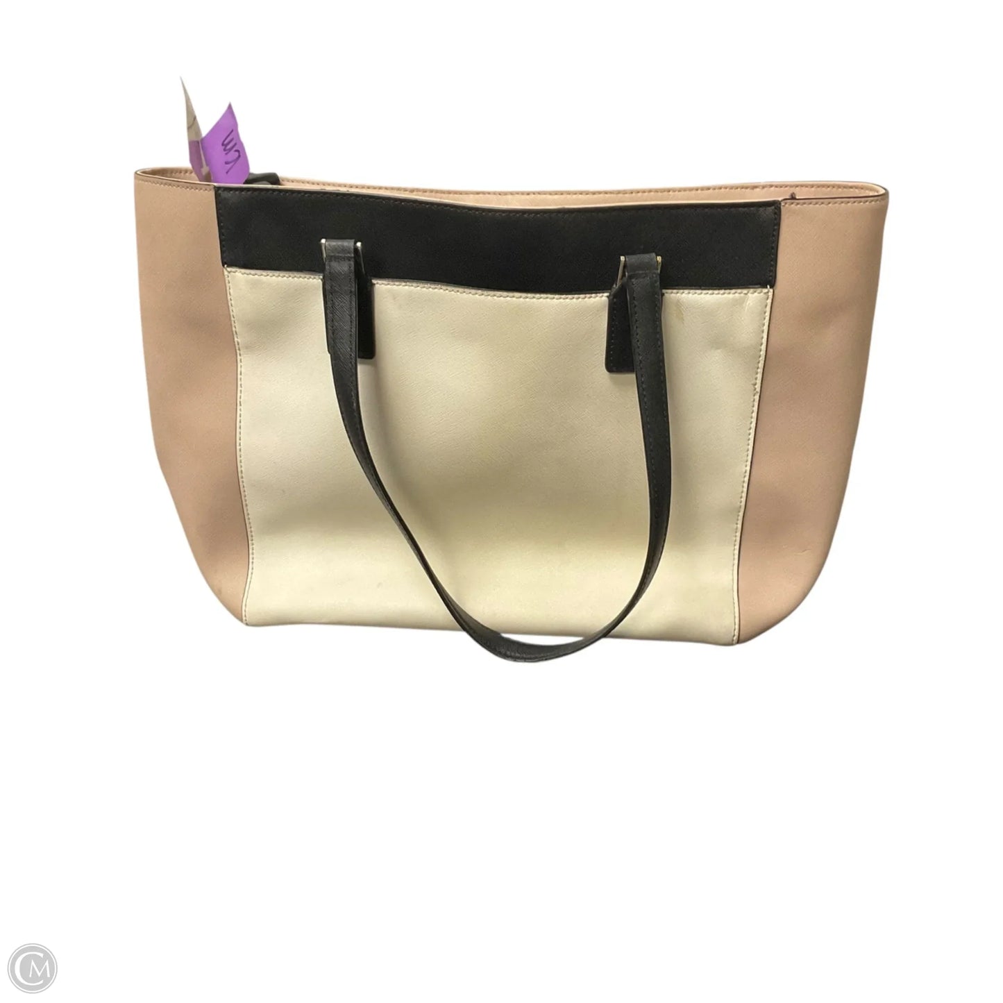 Handbag Designer By Kate Spade, Size: Large