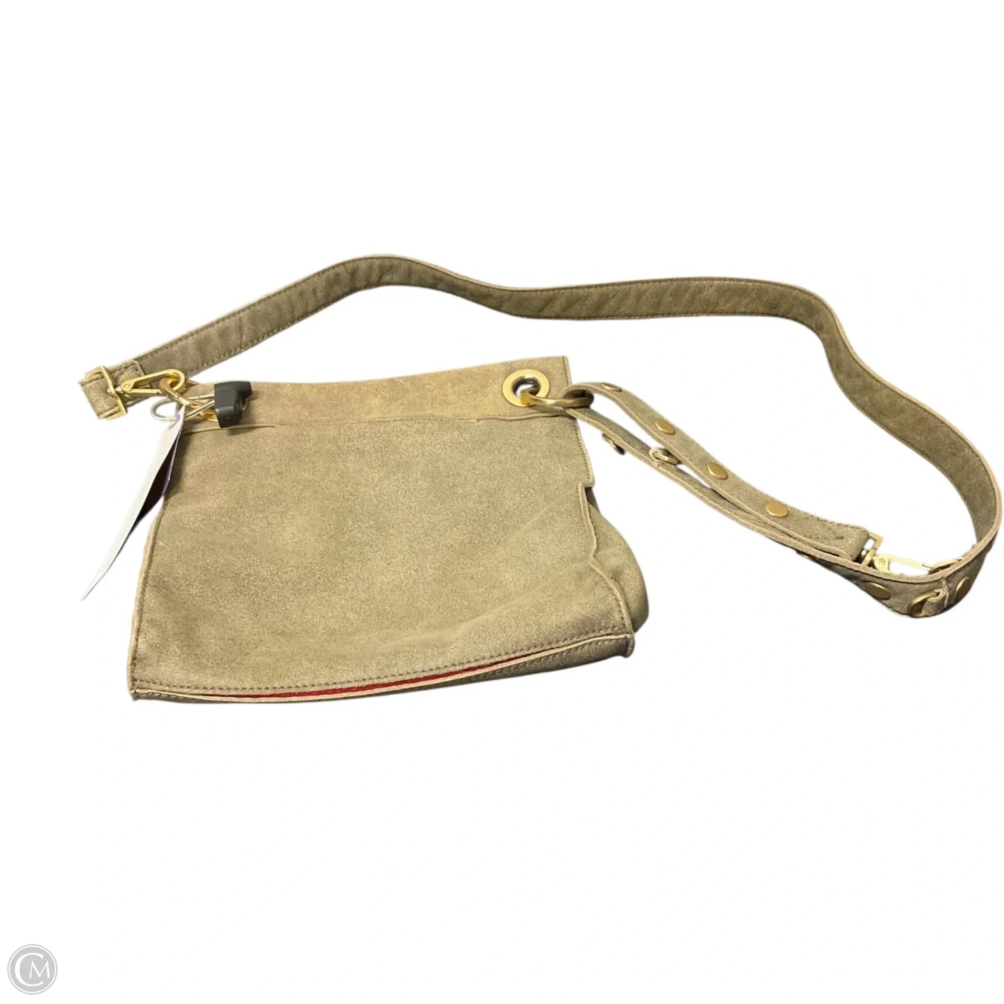 Crossbody By Hammitt, Size: Small