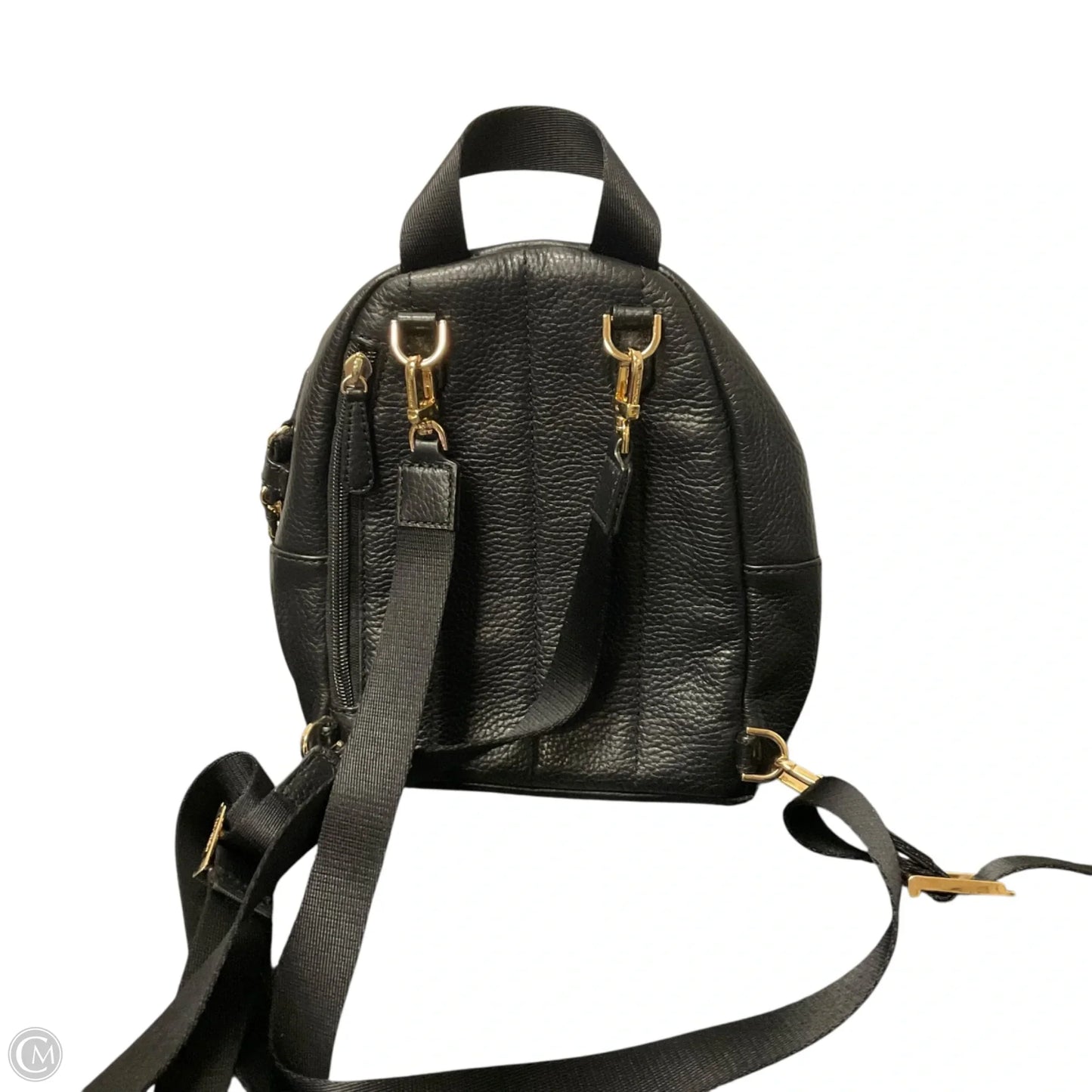 Backpack Designer By Michael Kors, Size: Small
