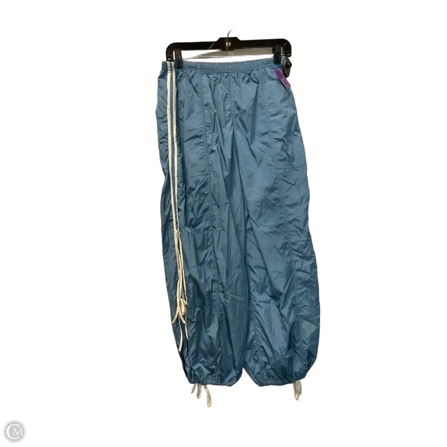Pants Other By Daily Practice By Anthropologie In Blue, Size: S