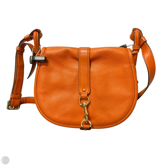 Crossbody Designer By Michael Kors, Size: Medium
