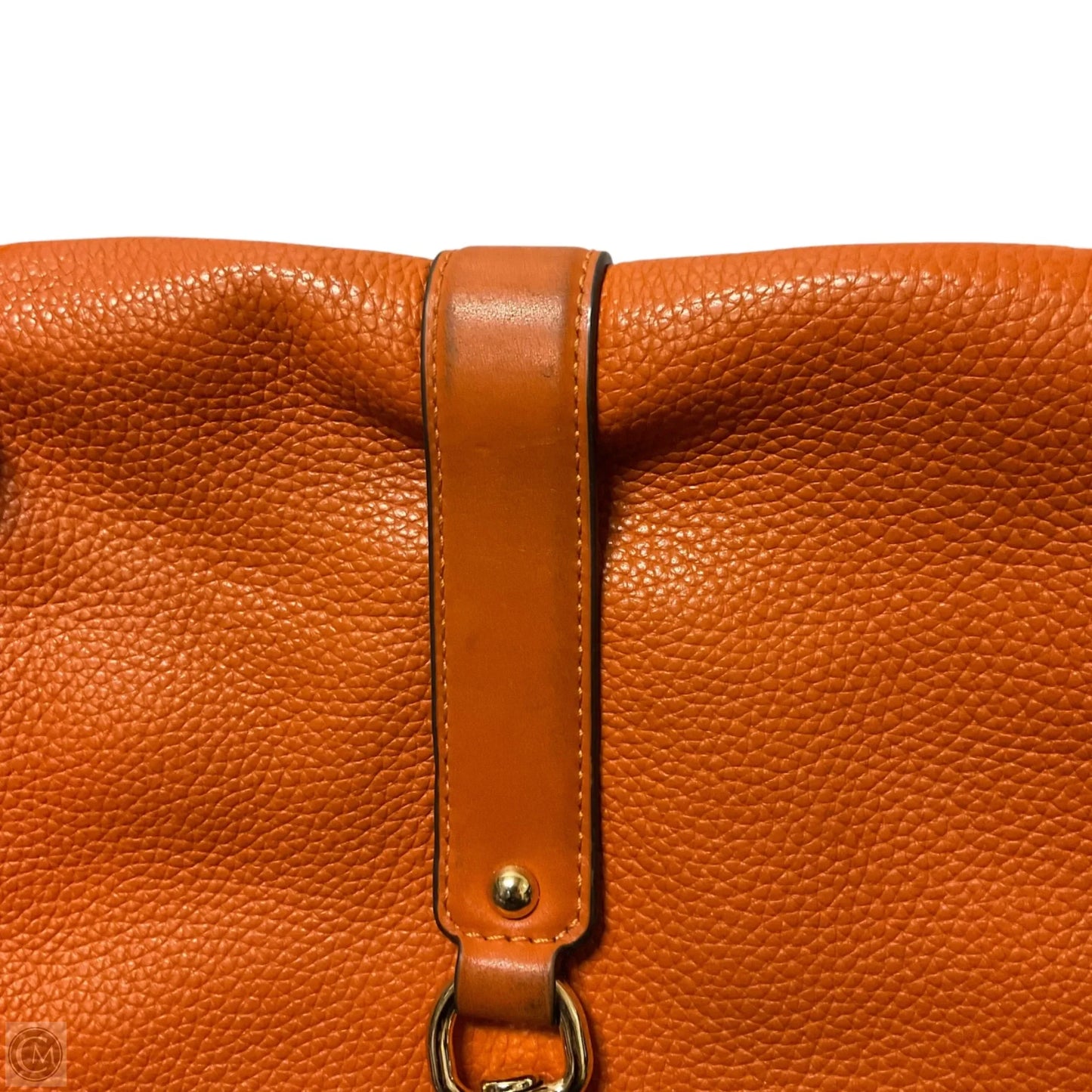 Crossbody Designer By Michael Kors, Size: Medium