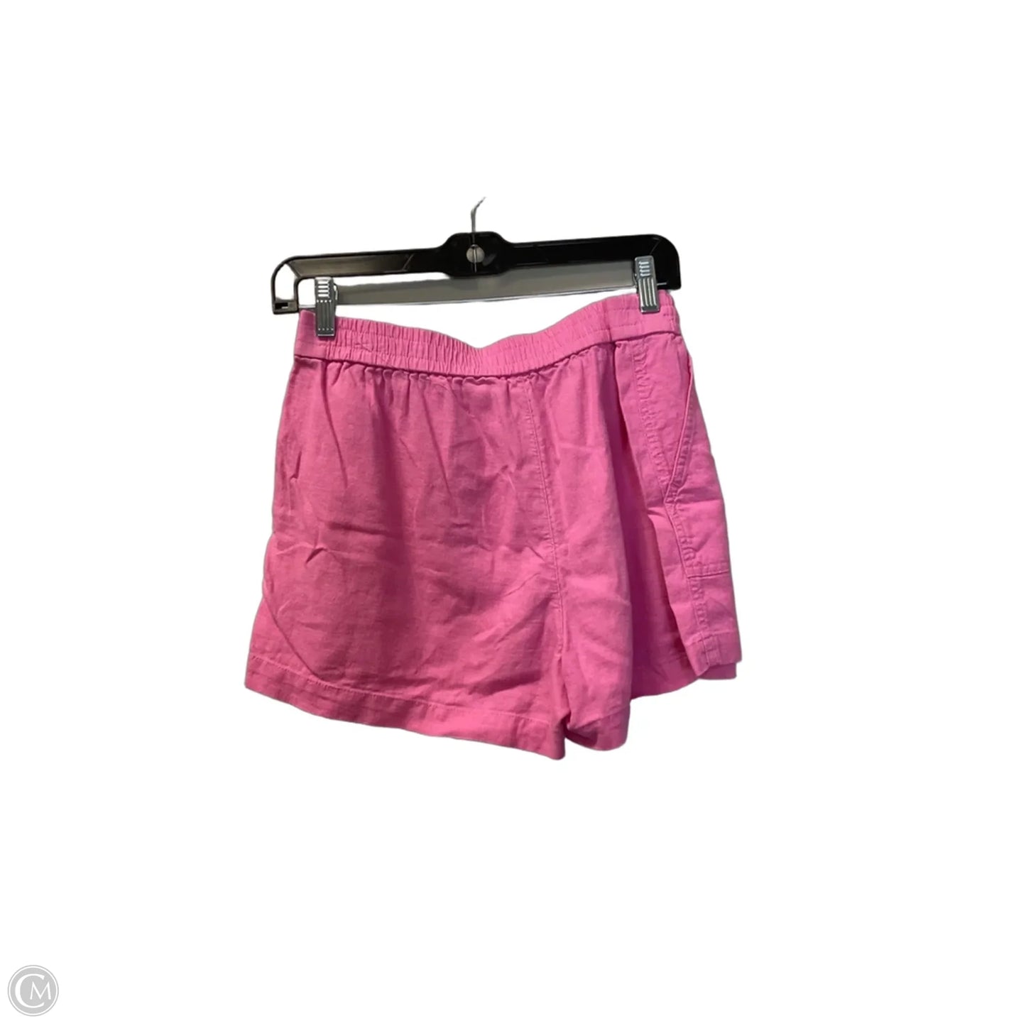 Shorts By J. Crew In Pink, Size: S