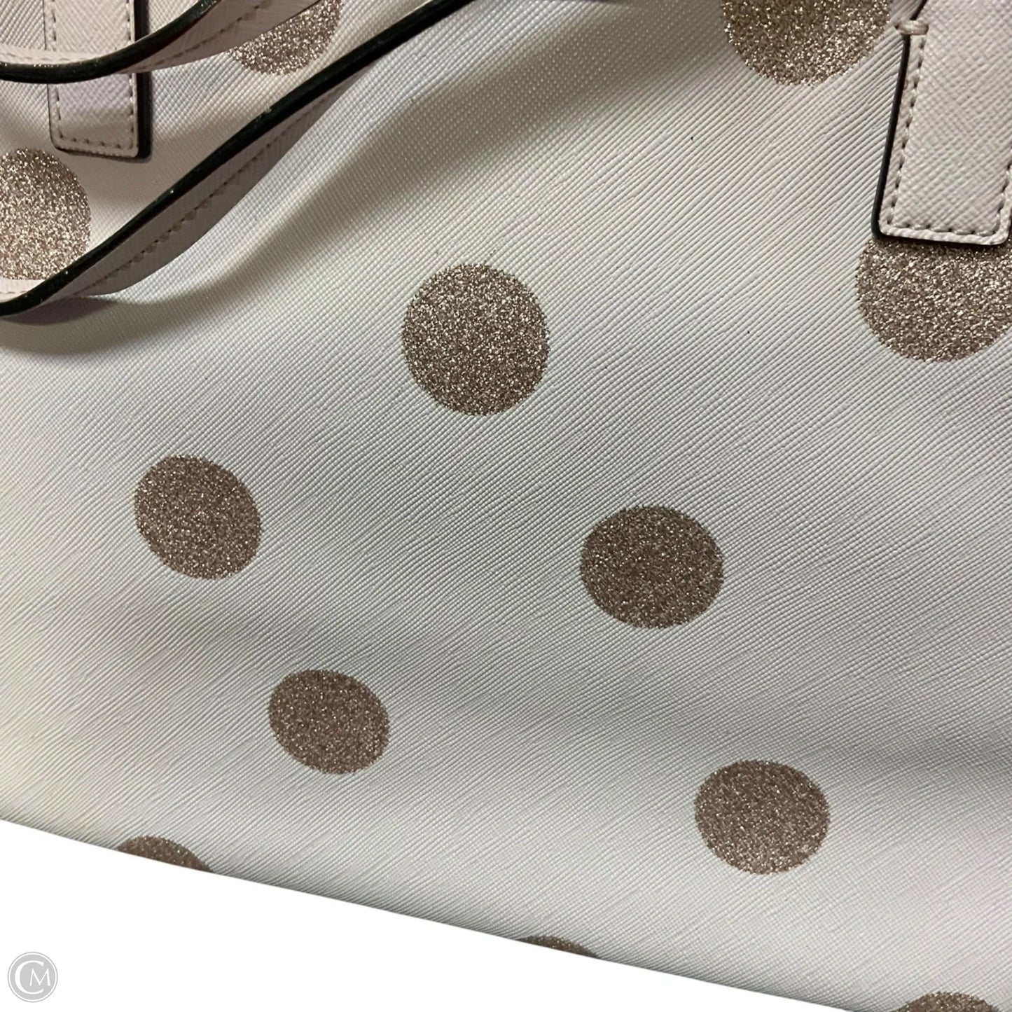 Handbag Designer By Kate Spade, Size: Medium