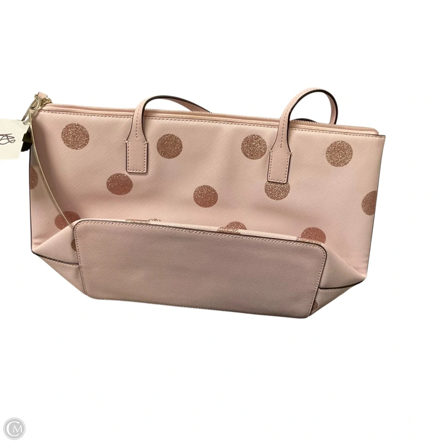 Handbag Designer By Kate Spade, Size: Medium