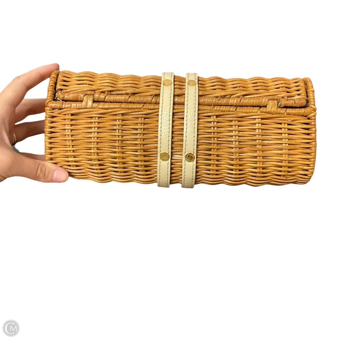 Clutch Designer By Kate Spade, Size: Large