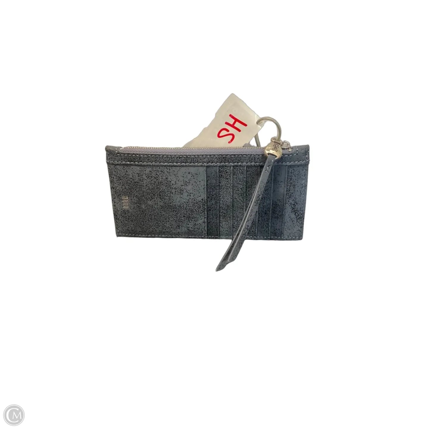 Wallet By Hobo Intl, Size: Small
