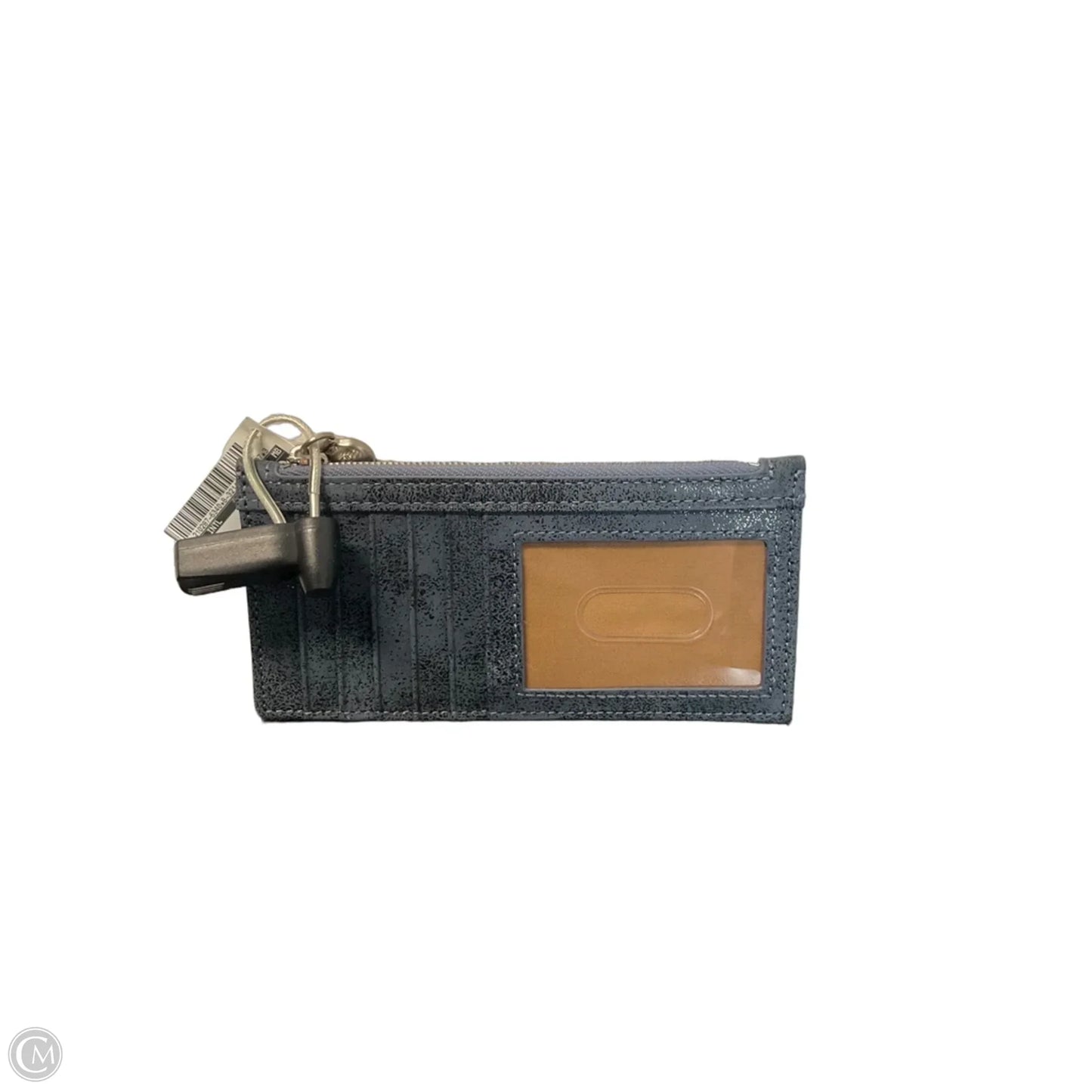 Wallet By Hobo Intl, Size: Small