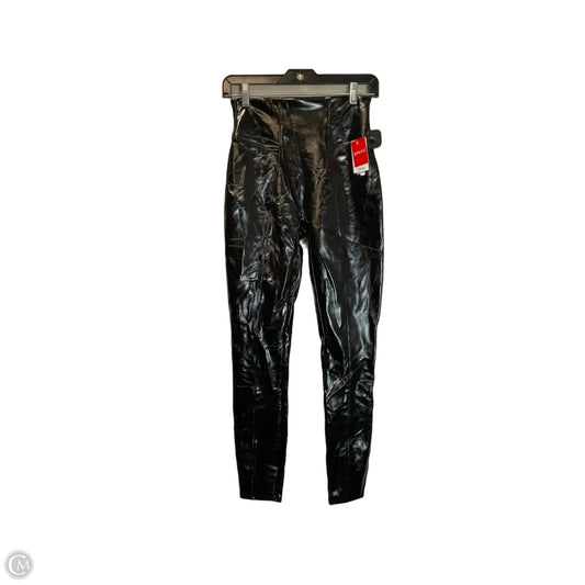 Pants Leggings By Spanx In Black, Size: S