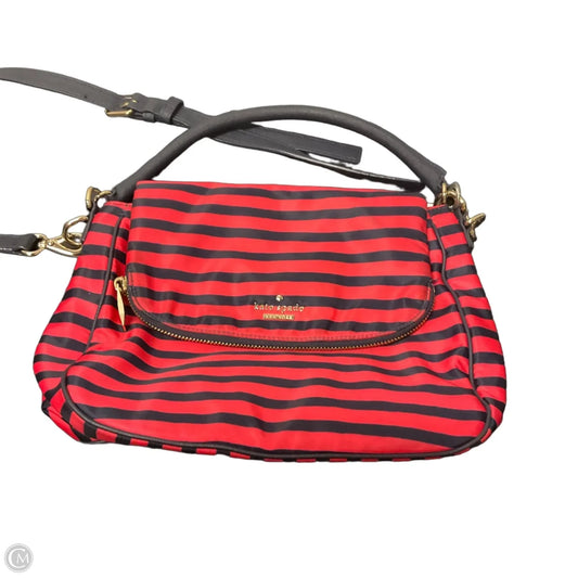 Crossbody Designer By Kate Spade, Size: Medium