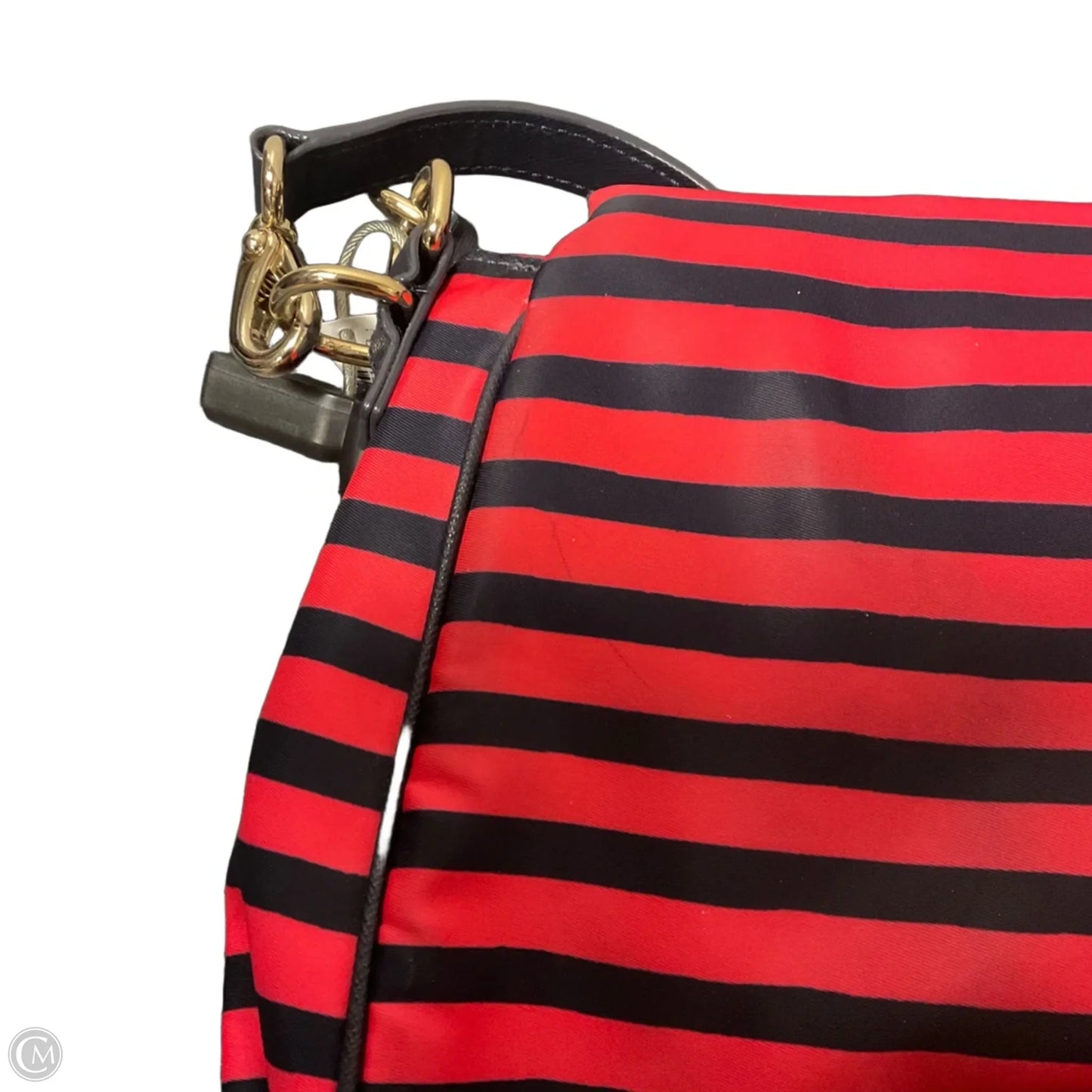 Crossbody Designer By Kate Spade, Size: Medium