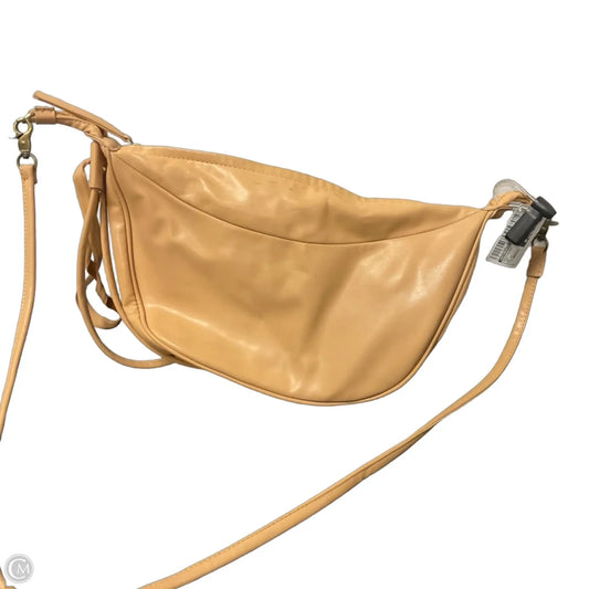 Crossbody By Anthropologie, Size: Medium