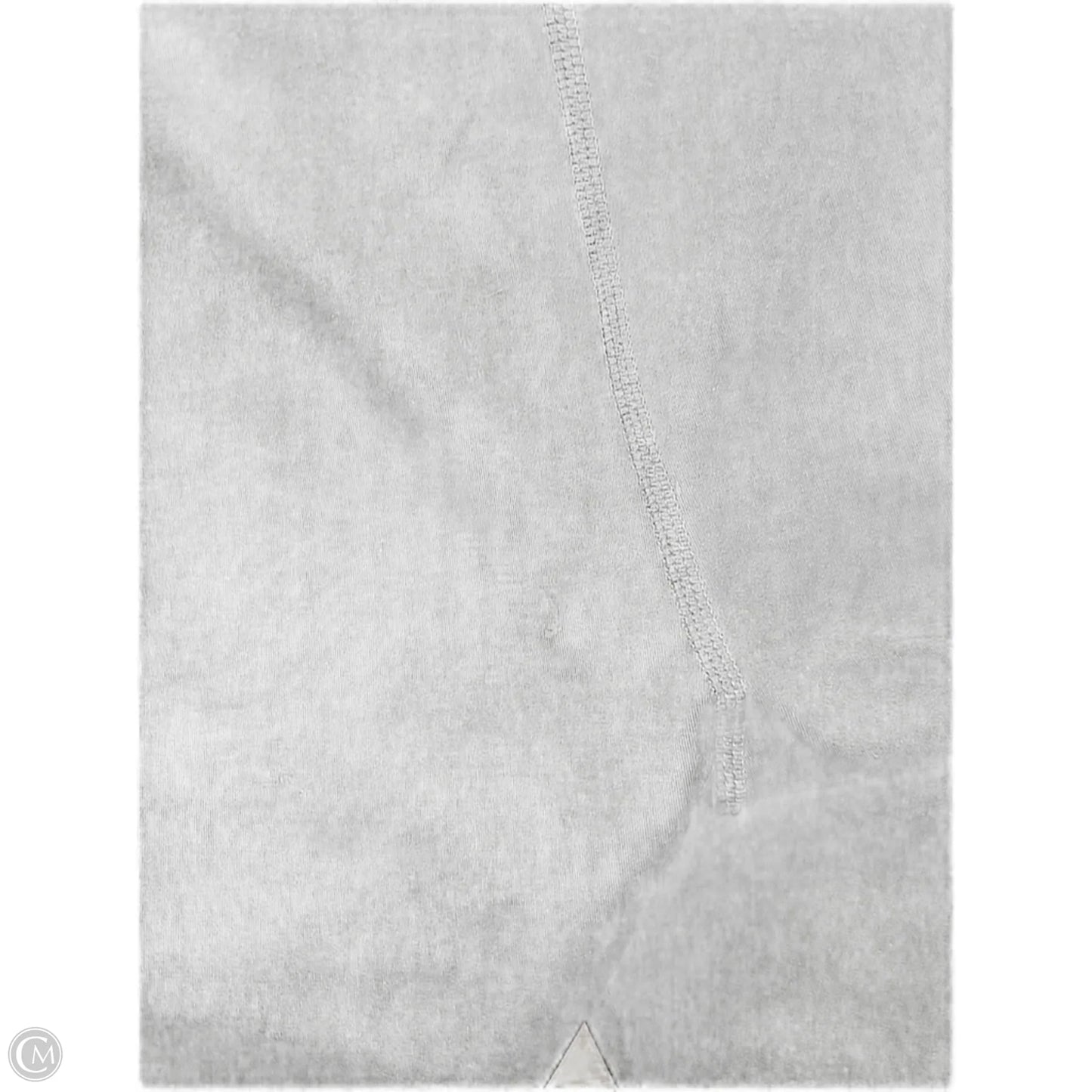 Athletic Leggings By Athleta In Blue, Size: L