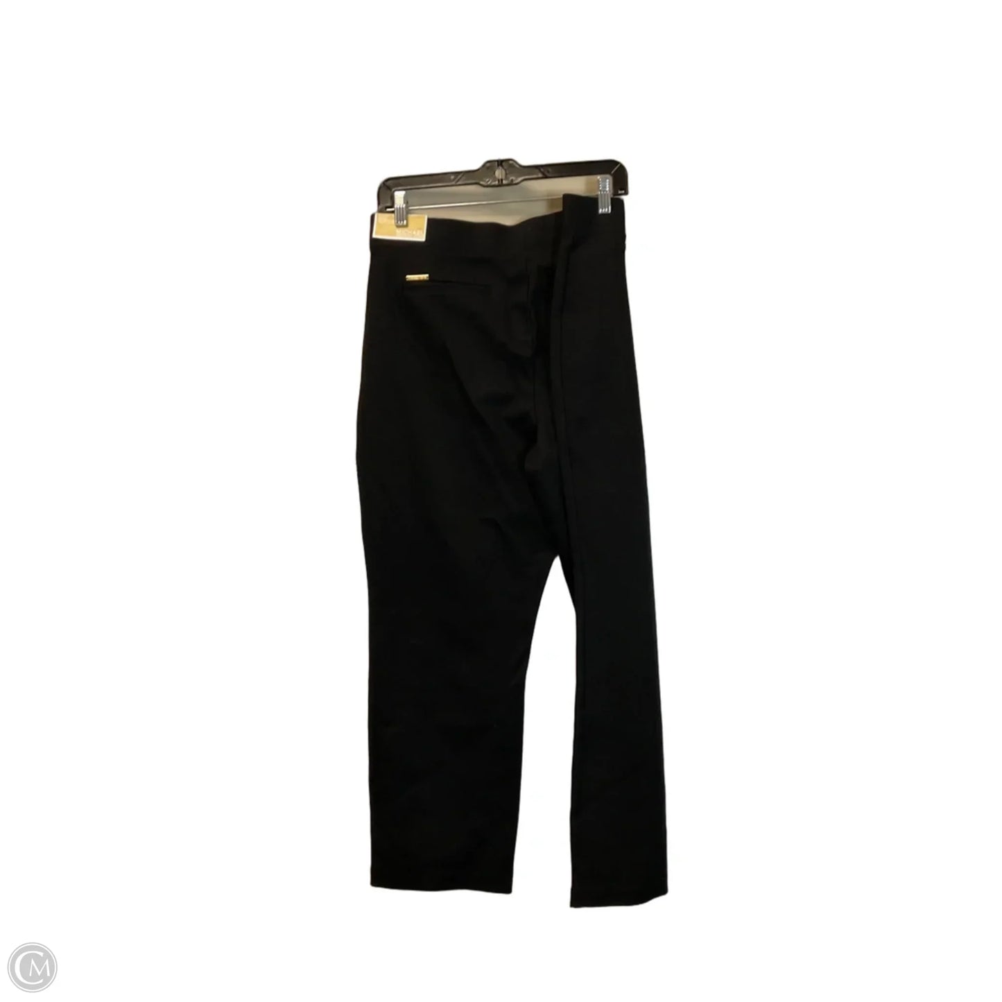 Pants Other By Michael By Michael Kors In Black, Size: Xl