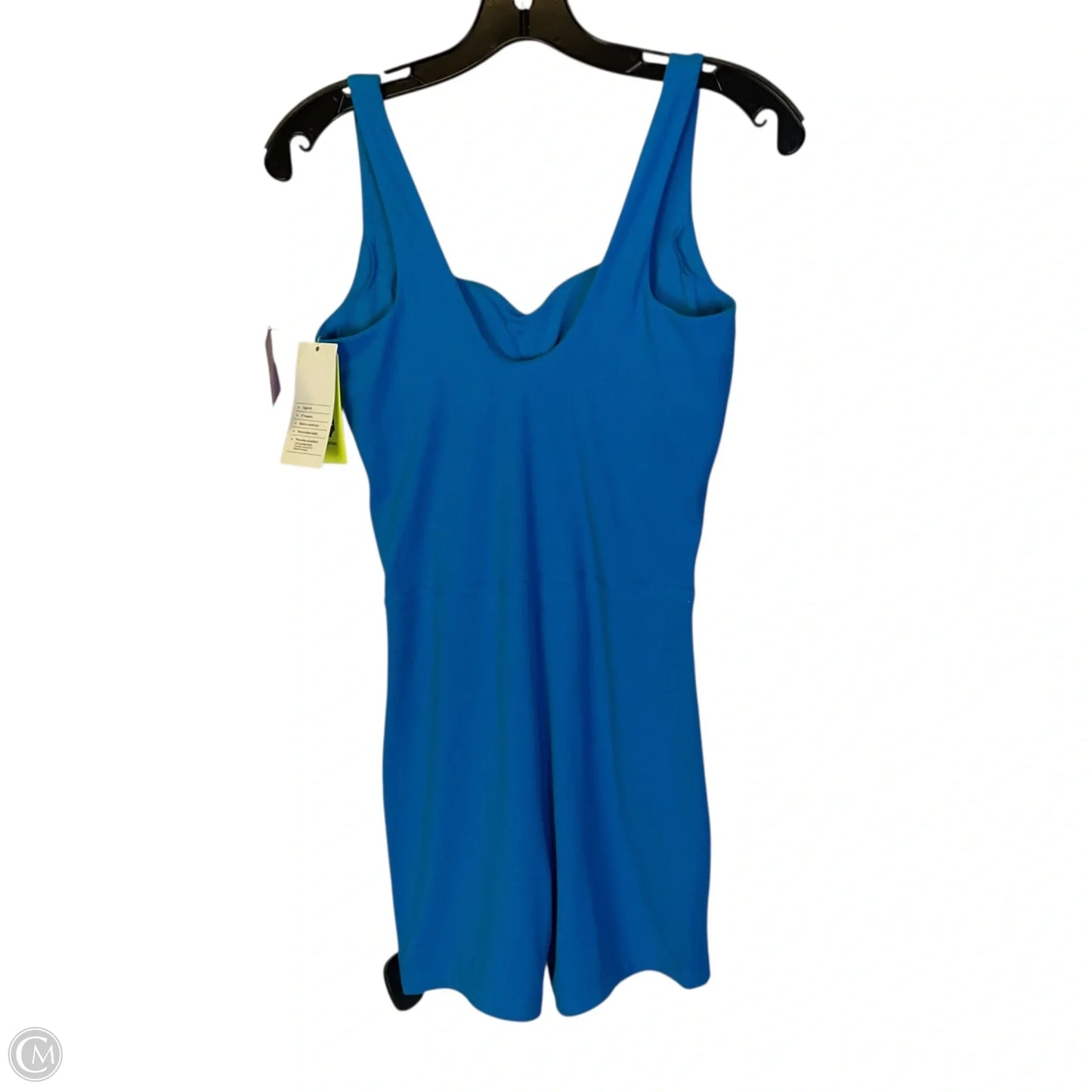 Romper By All In Motion In Blue, Size: Xs