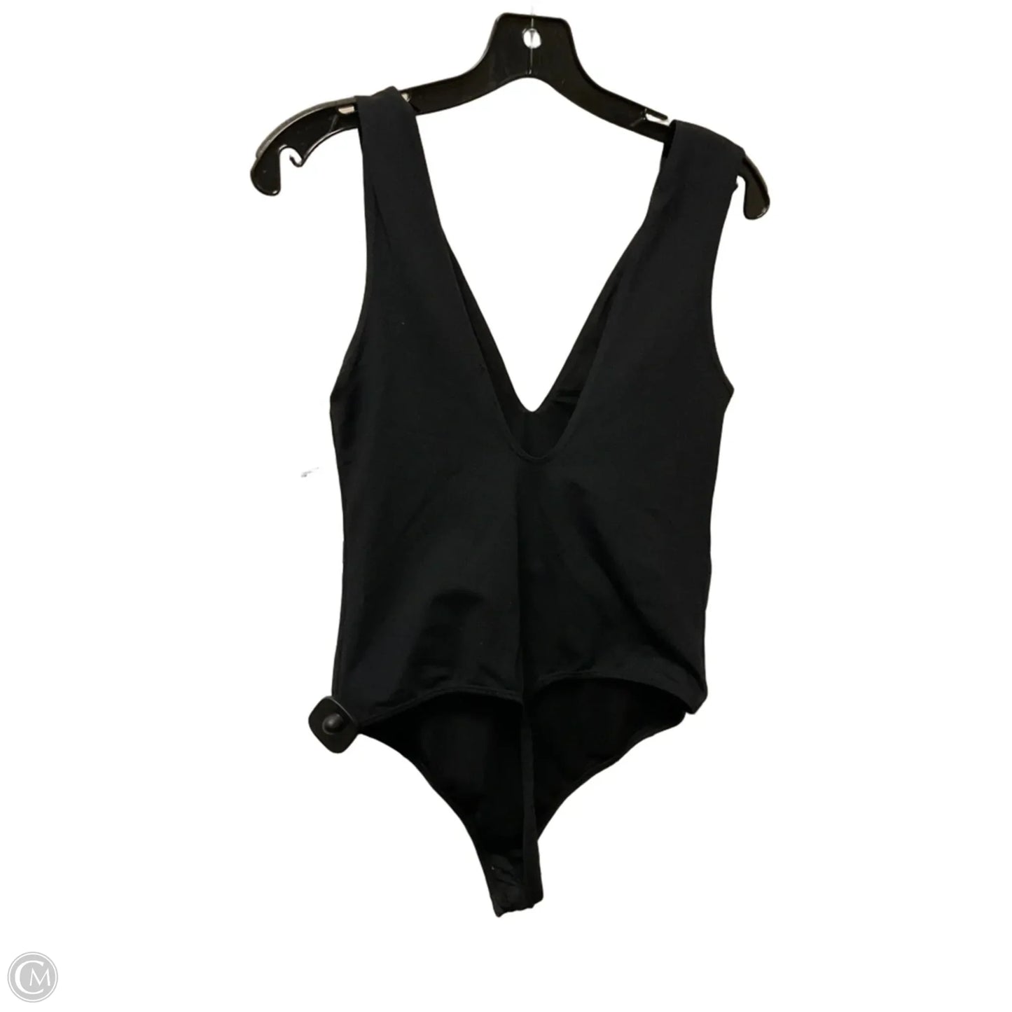 Bodysuit By Free People In Black, Size: M