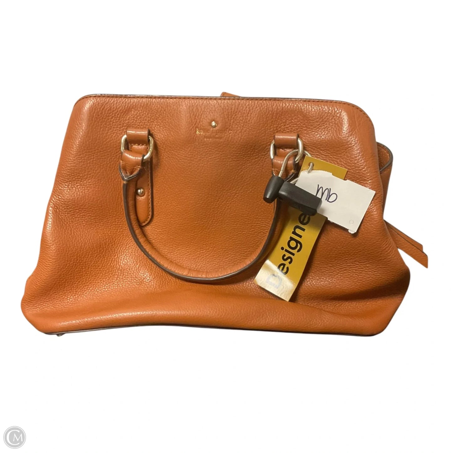 Handbag Designer By Kate Spade, Size: Small