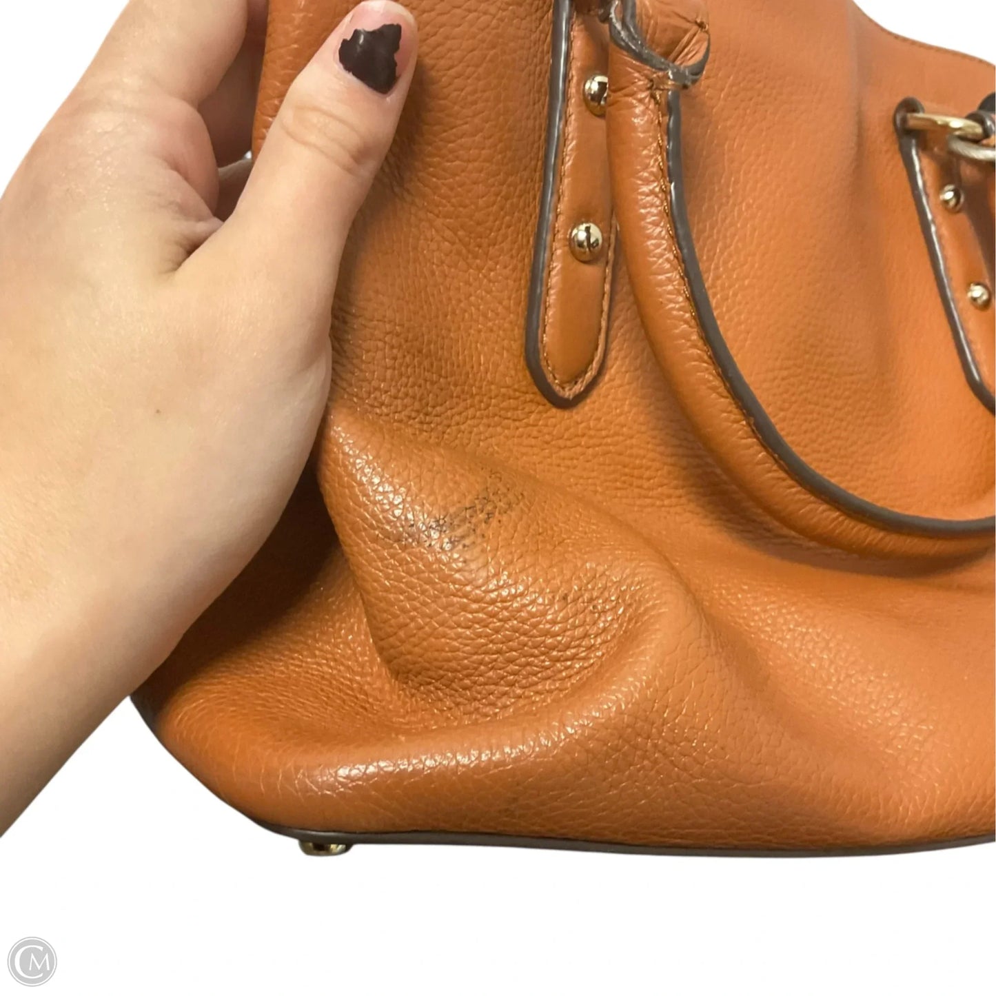 Handbag Designer By Kate Spade, Size: Small