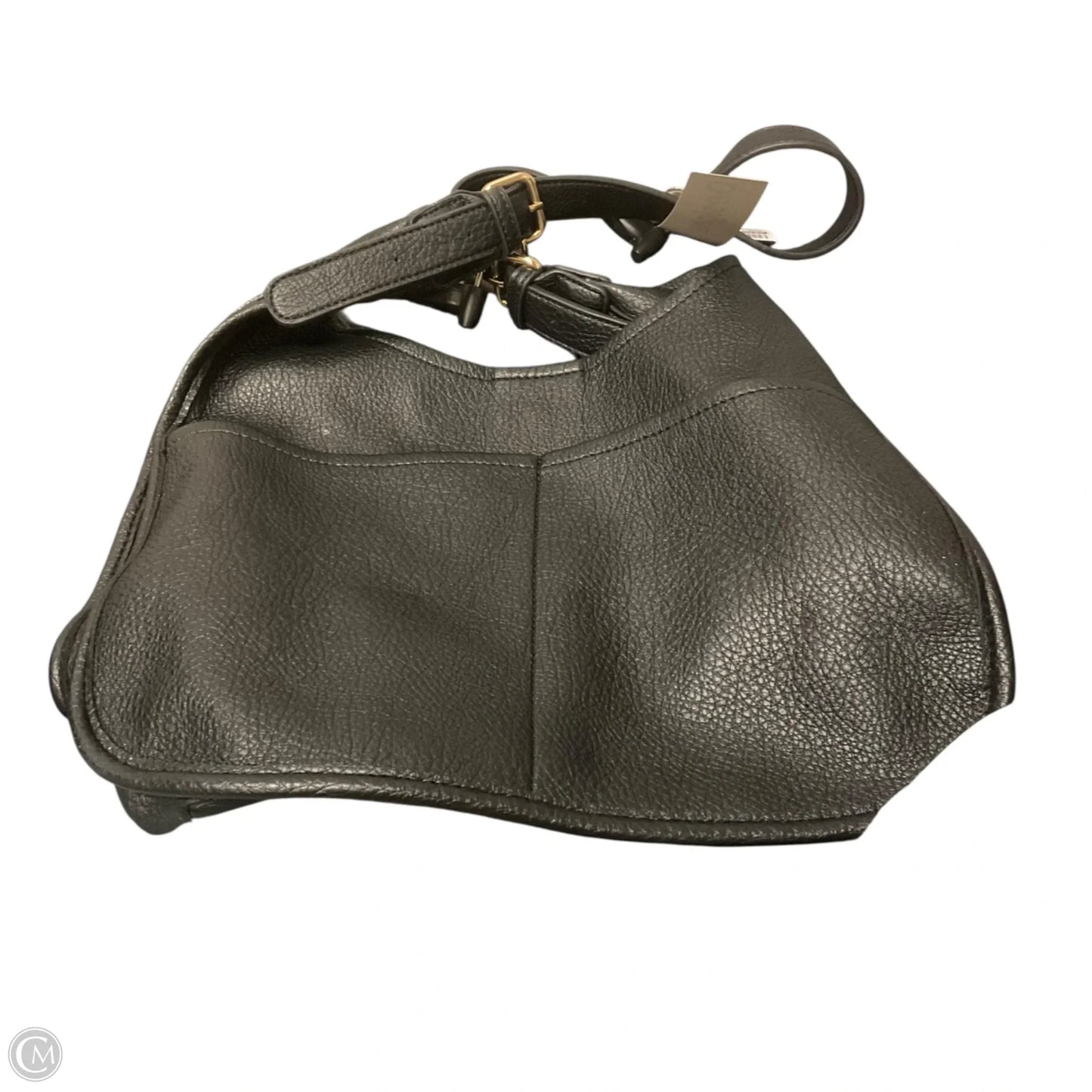 Handbag By Valentina, Size: Medium