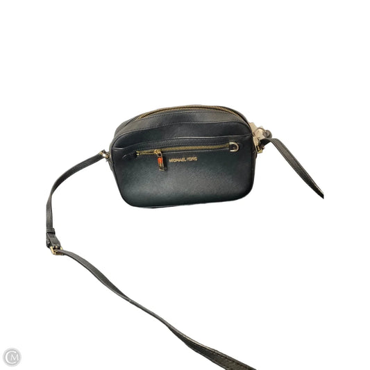 Crossbody Designer By Michael Kors, Size: Small