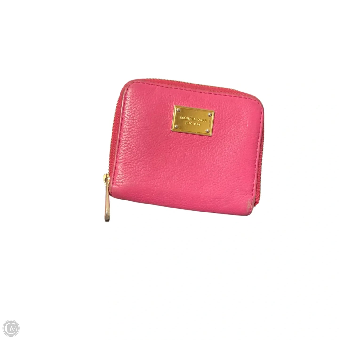 Wallet Designer By Michael Kors, Size: Small