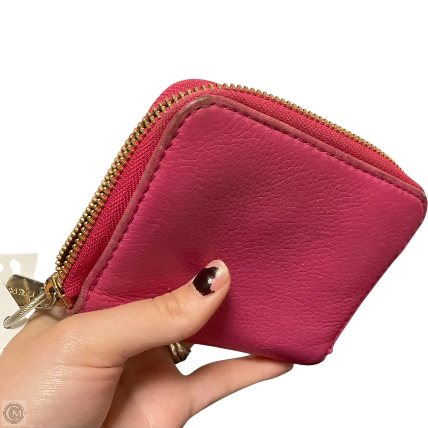 Wallet Designer By Michael Kors, Size: Small