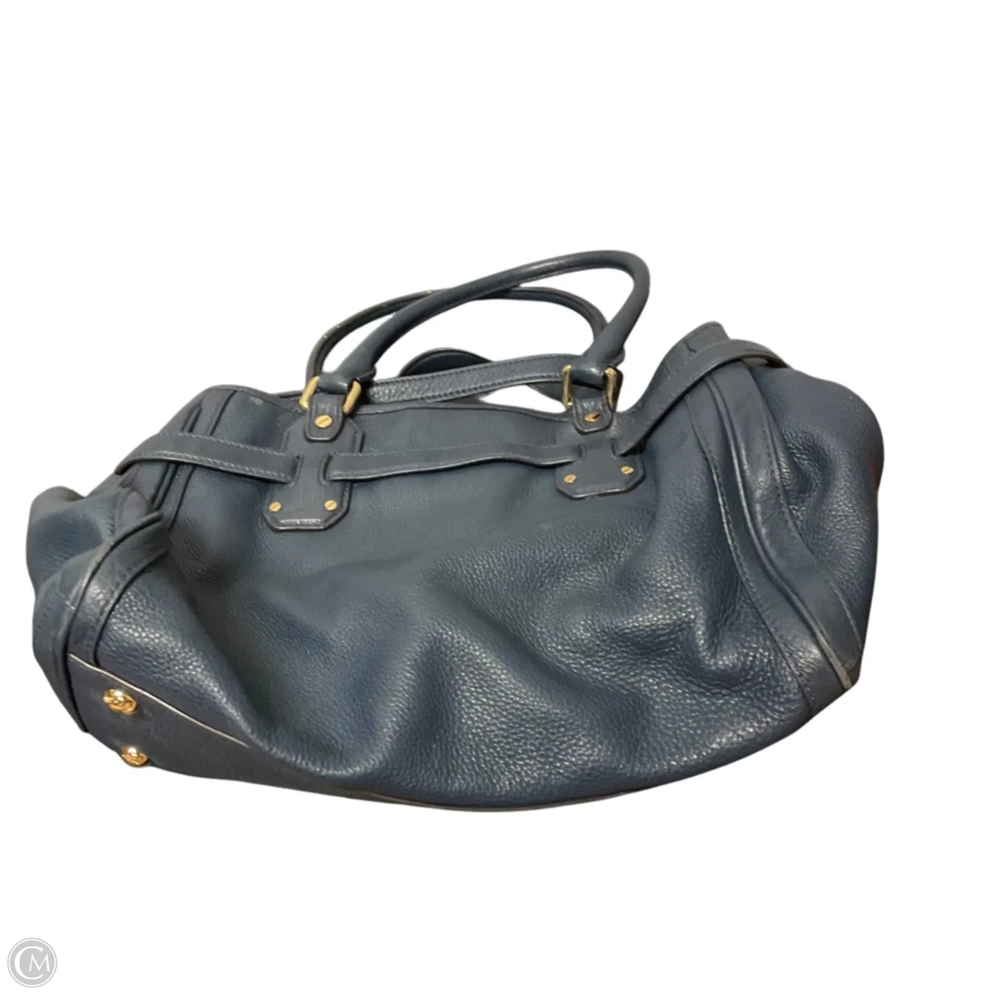 Crossbody Designer By Michael Kors, Size: Medium