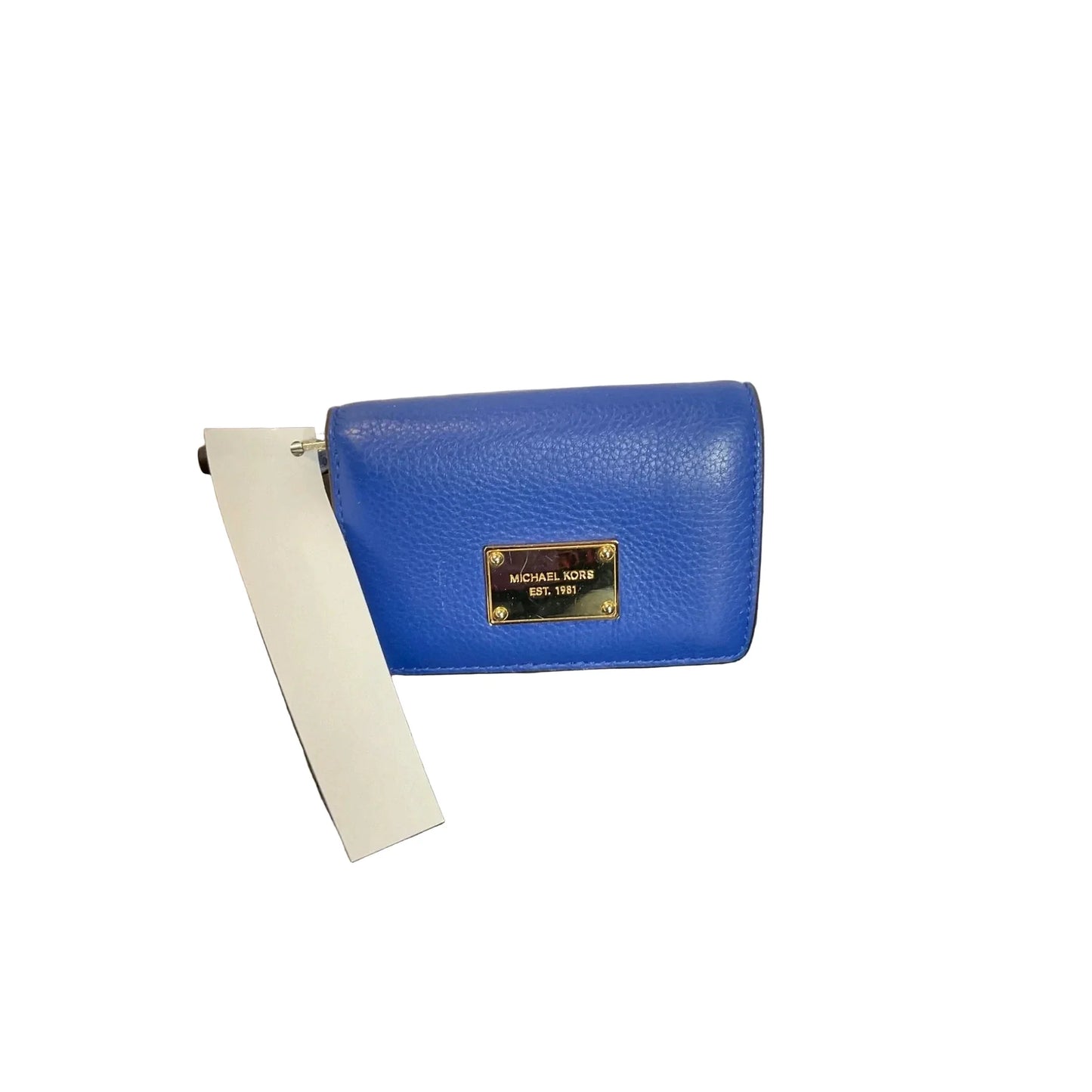 Wallet Designer By Michael Kors, Size: Medium