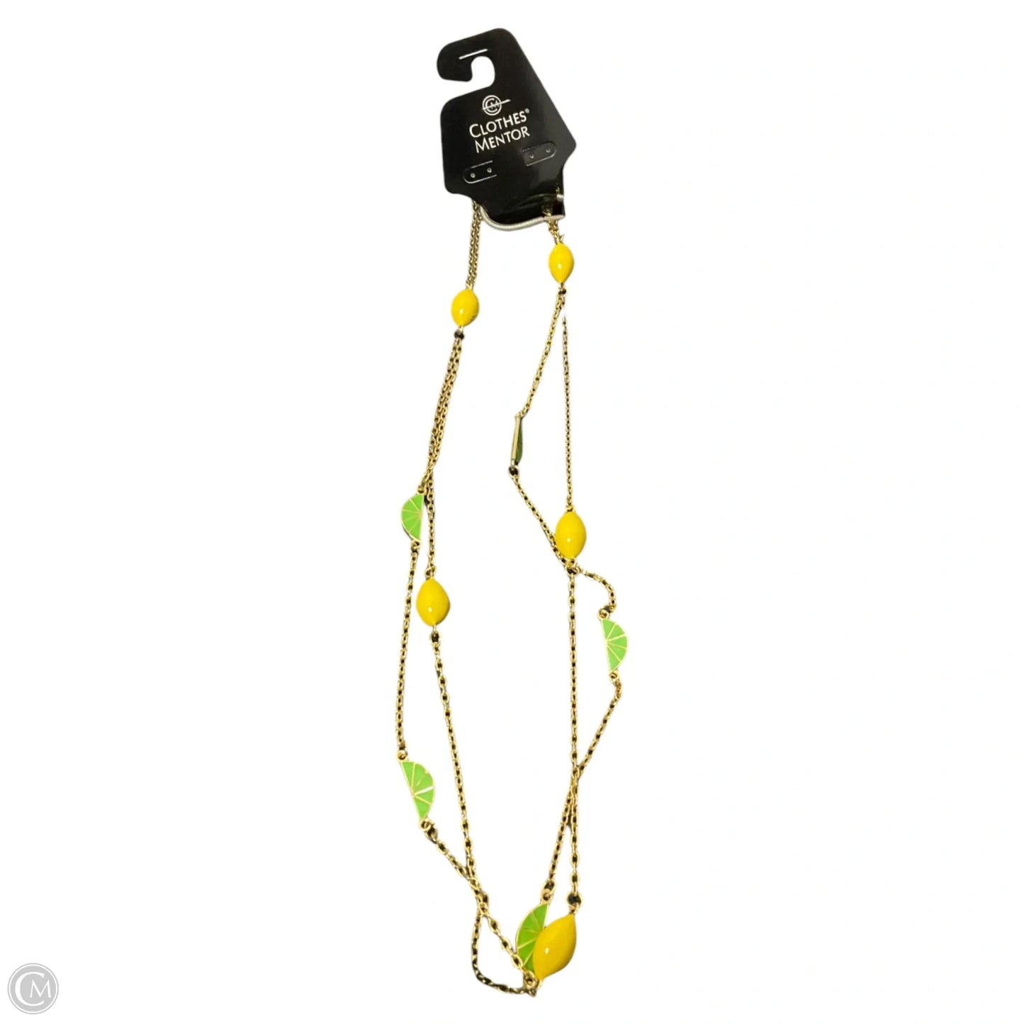 Necklace Designer By Lilly Pulitzer