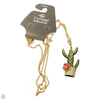 Necklace Charm By Talbots