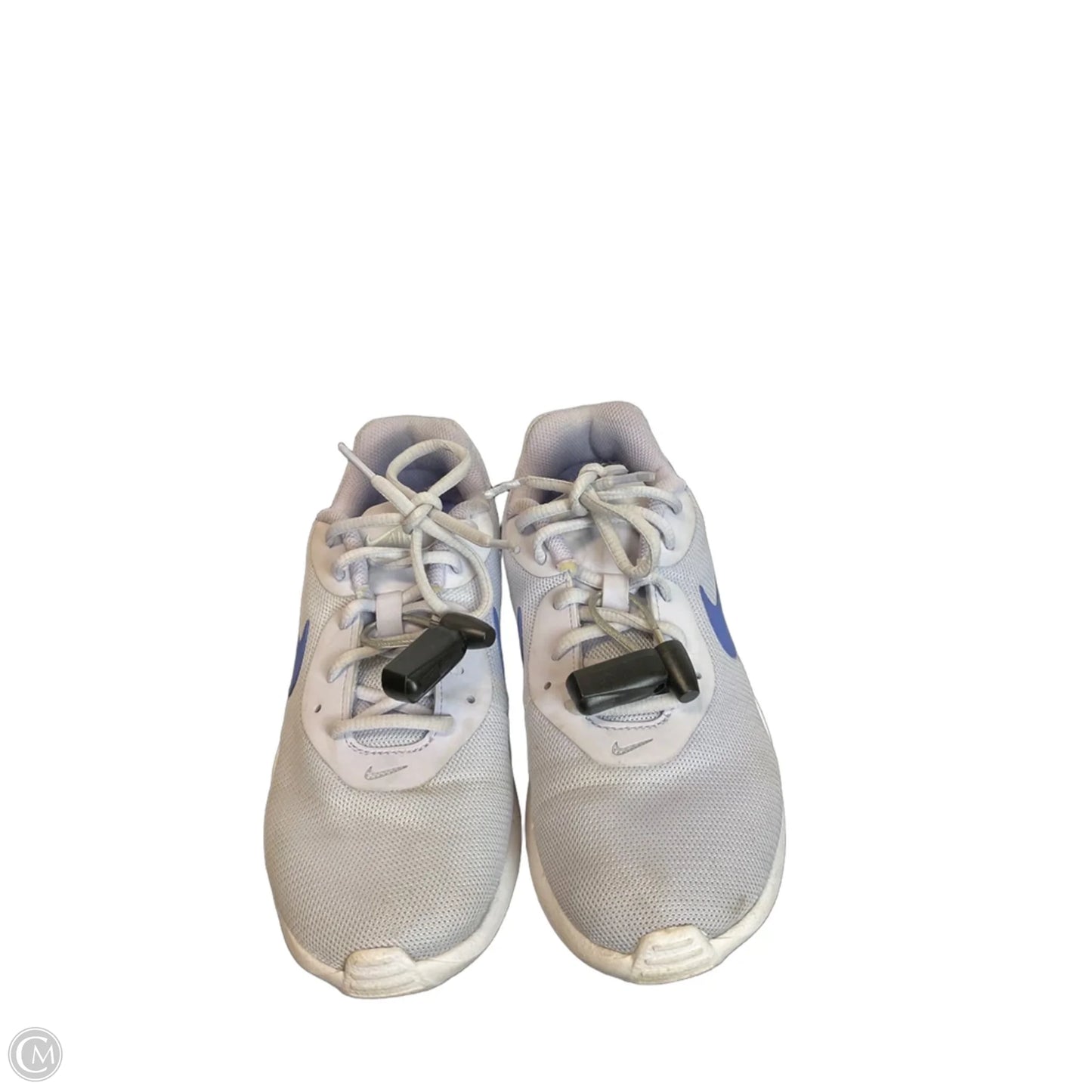 Shoes Athletic By Nike In Purple, Size: 7.5