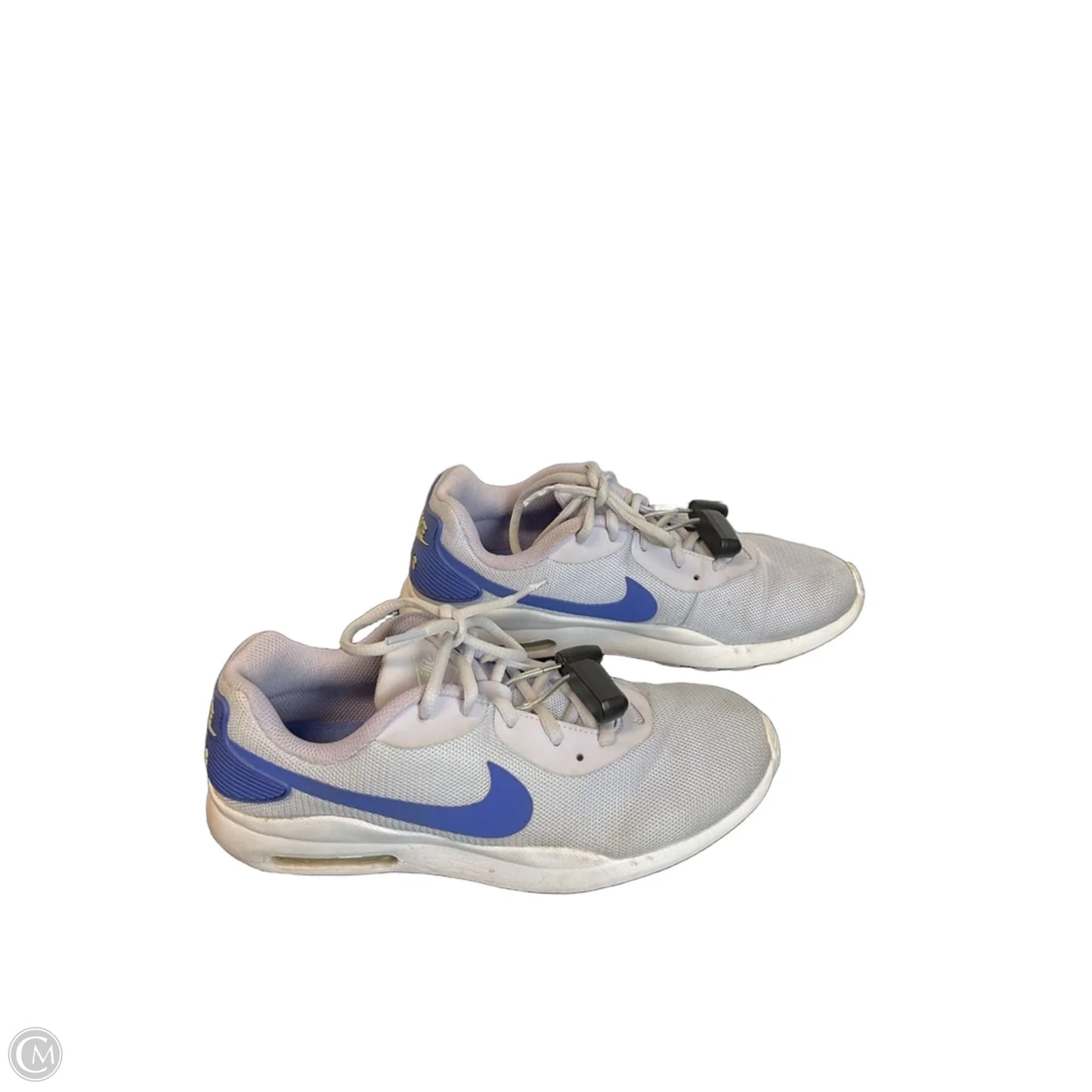 Shoes Athletic By Nike In Purple, Size: 7.5