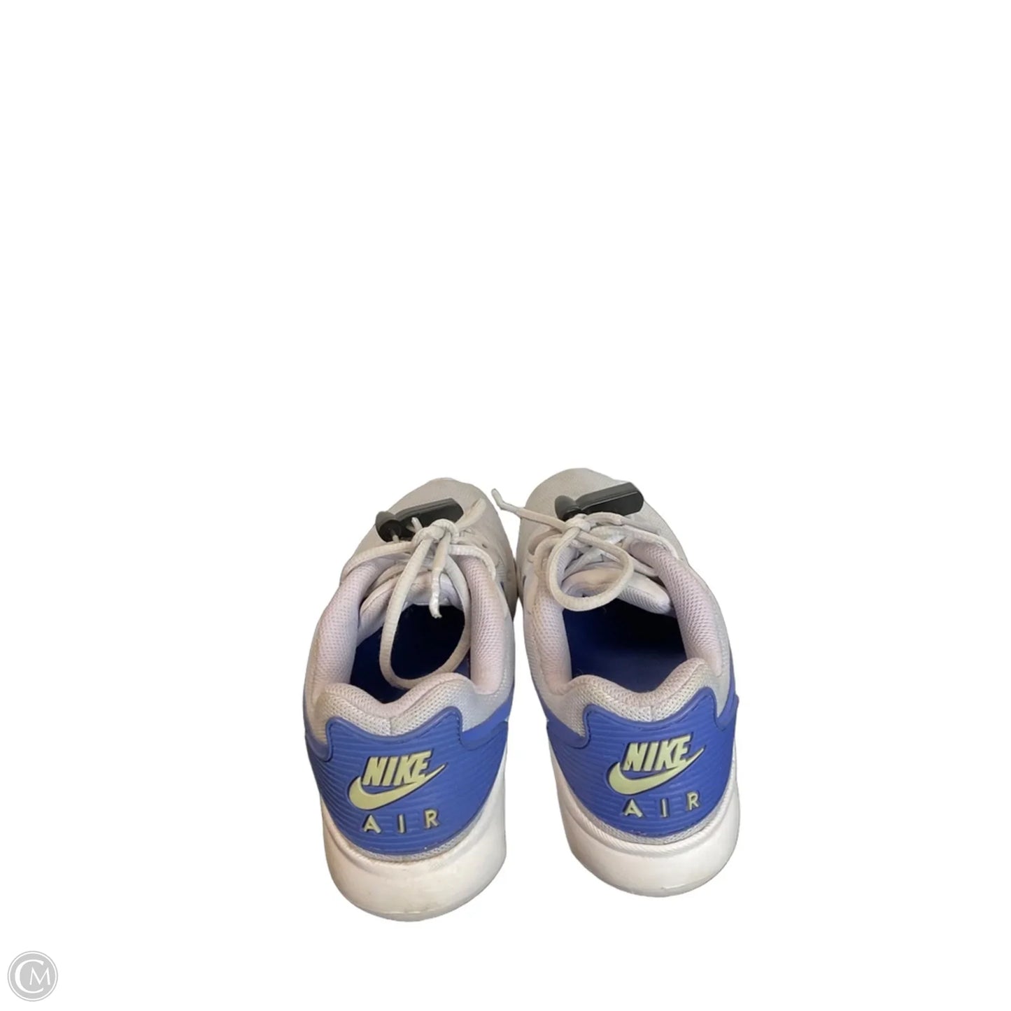 Shoes Athletic By Nike In Purple, Size: 7.5