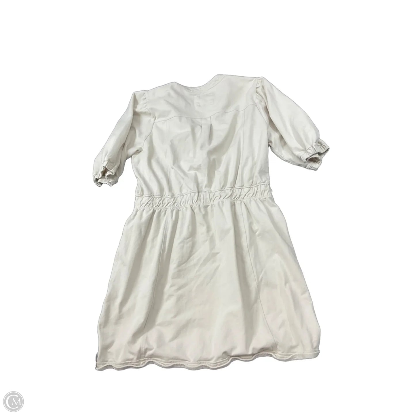 Dress Casual Short By Grey State In Cream, Size: 4