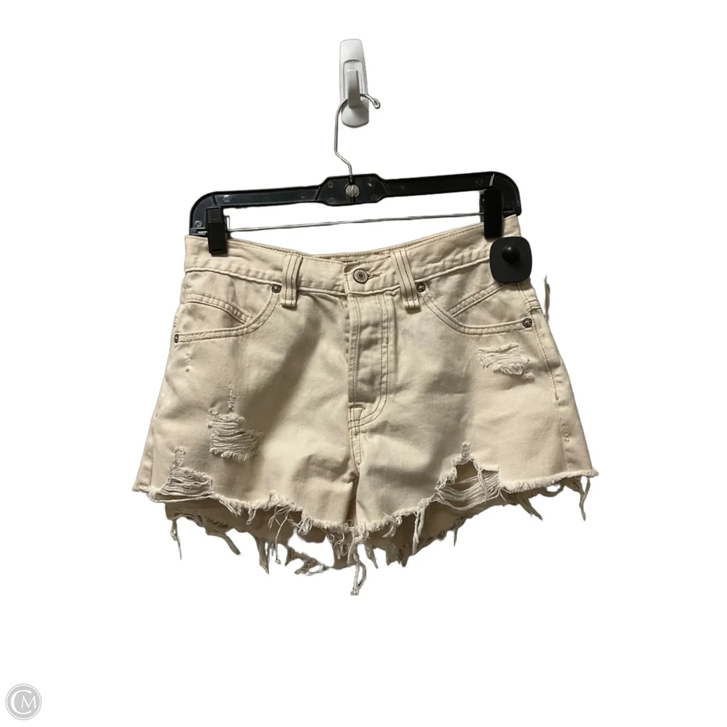 Shorts By We The Free In Tan, Size: 2