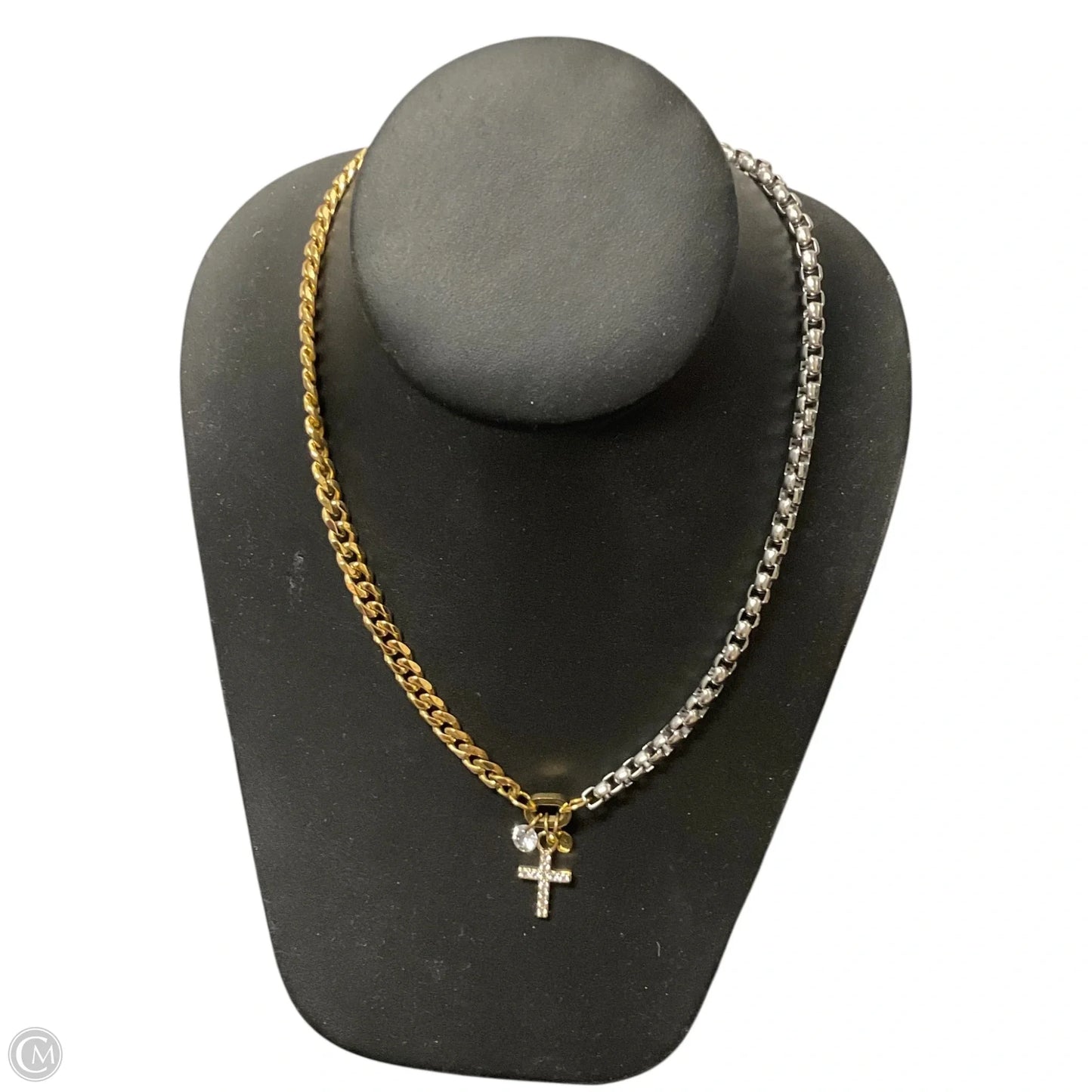 Necklace Chain By Altard State