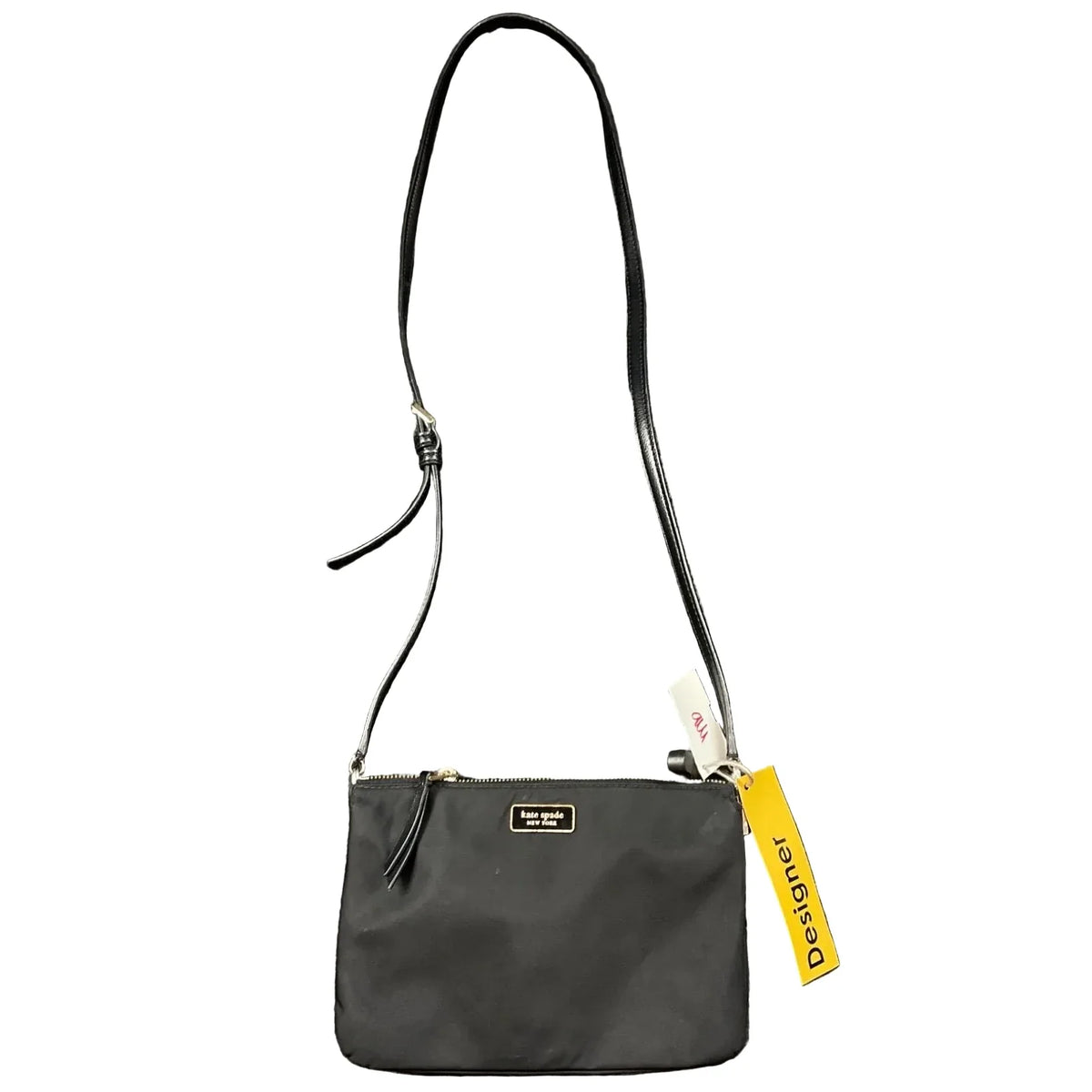Crossbody Designer By Kate Spade, Size: Small