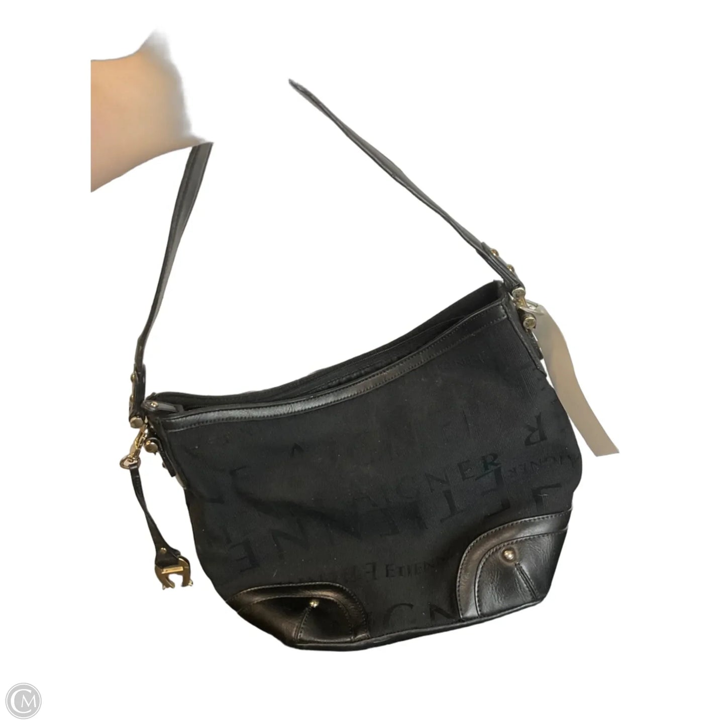 Handbag By Etienne Aigner, Size: Medium